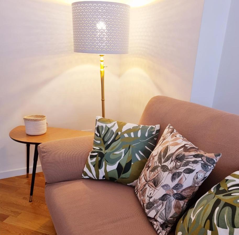 Ferienhaus L' Approdo12 *