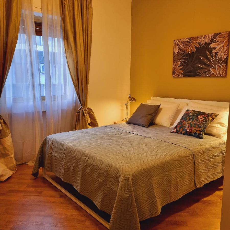Ferienhaus L' Approdo12