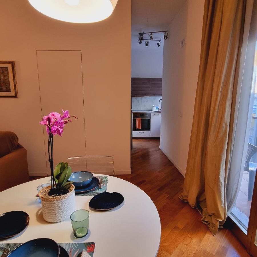 Ferienhaus L' Approdo12