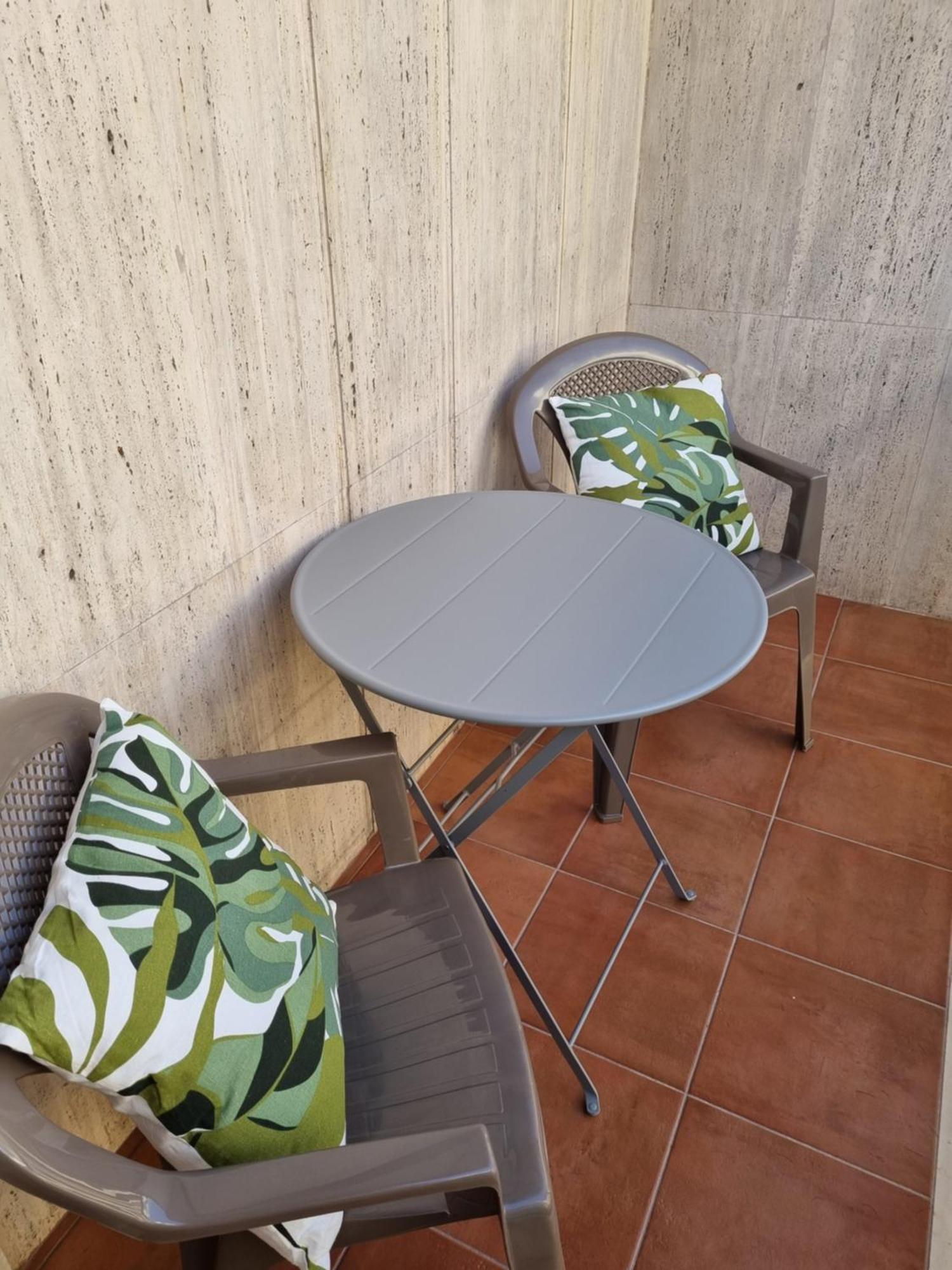 Hébergement de vacances L' Approdo12